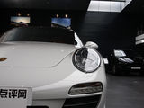 保时捷911 2010款  Targa 4 3.6L_高清图4