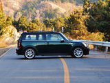 MINI CLUBMAN 2011款 1.6T COOPER S_高清图10