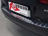 途锐 2011款  3.0TSI V6舒适型_高清图30