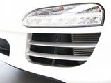 保时捷911 2010款  Targa 4 3.6L_高清图21