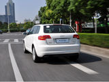 奥迪A3(进口) 2010款 奥迪A3 Sportback 1.4T 舒适型_高清图17