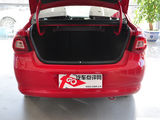 宝来 2011款  1.4T MT Sportline_高清图31