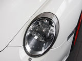 保时捷911 2010款  Targa 4 3.6L_高清图20