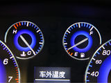 传祺 2011款  2.0L AT豪华版_高清图13