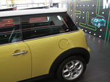 MINI 2011款  1.6L COOPER Fun_高清图3