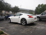 Fairlady Z 款 _高清图21