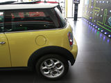 MINI 2011款  1.6L COOPER Fun_高清图35