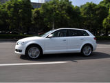 奥迪A3(进口) 2010款 奥迪A3 Sportback 1.4T 舒适型_高清图11