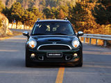 MINI CLUBMAN 2011款 1.6T COOPER S_高清图9