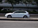 奥迪A3(进口) 2010款 奥迪A3 Sportback 1.4T 舒适型_高清图9