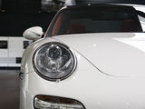 保时捷911 2010款  Targa 4 3.6L_高清图1