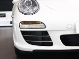 保时捷911 2010款  Targa 4 3.6L_高清图13