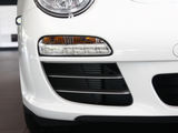 保时捷911 2010款  Targa 4 3.6L_高清图12