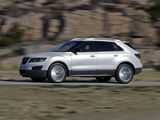 Saab 9-4X 2011款  基本型_高清图4