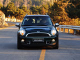 MINI CLUBMAN 2011款 1.6T COOPER S_高清图8