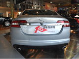 捷豹XF 2008款  XF 3.0L V6优质豪华版_高清图20