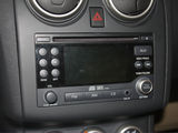 逍客 2010款  20X雷 CVT 2WD 酷游版_高清图2