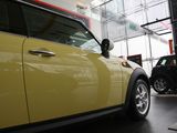 MINI 2011款  1.6L COOPER Fun_高清图21