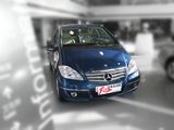 奔驰A级（进口） 2011款 奔驰A级 A 160_高清图33