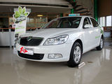 明锐 2010款  1.4TSI GreenLine_高清图4