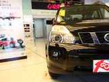 奇骏 2009款  2.5L XV 旗舰版 CVT 4WD_高清图14