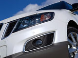 Saab 9-4X 2011款  基本型_高清图3