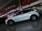 马自达CX-7(进口) 2011款 马自达CX-7 2.5L 豪华型_高清图32