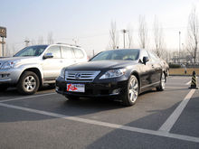 2009 ׿˹LS 600hL