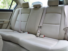 购车不等待 沪上马3经典版降1万有现车