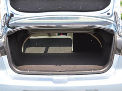 购车不等待 沪上马3经典版降1万有现车