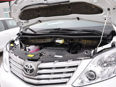 德州进口埃尔法接受预订！送豪华大礼包