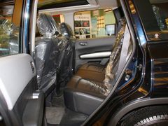 优惠力度大 抄底5款主流SUV分析导购