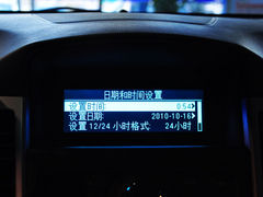 三厢运动家轿 雪佛兰科鲁兹/福克斯对比