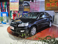 瑞麒G5全系优惠5000元 店内有现车在售