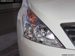 起亚凯尊将上市 四款潜在竞争对手分析