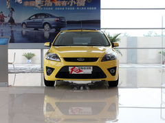 经典福克斯优惠1.2万元 台州有现车销售