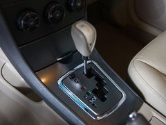 实用紧凑型车 比亚迪L3现车充足降10000