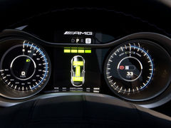 奔驰顶级跑车SLS AMG 现在可接受预订