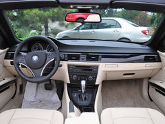 2012款宝马3系领先型 购车优惠4万元