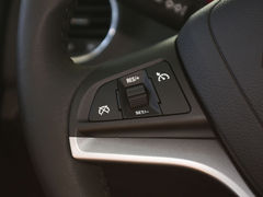 要配置还是动力?科鲁兹1.6T/SX对比导购