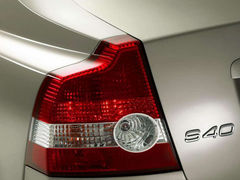 S40智尚版车展价19.99万元 卓越安全性