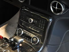 奔驰顶级跑车SLS AMG 现在可接受预订