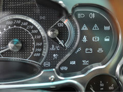 秒杀世间超跑 Pagani Zonda F心颤实拍