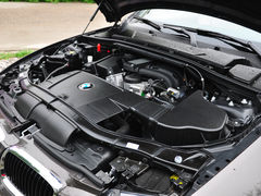 BMW3系2012款优惠5万 送iphone4S和保险