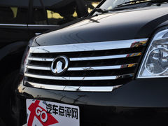 低价大空间 长城腾翼V80对比江淮和悦RS