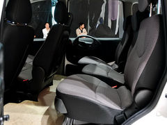 舒适灵活宽敞 独立座椅的MPV车型推荐