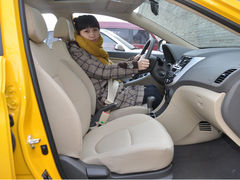 主流之选 2012年度车市热销小型车推荐