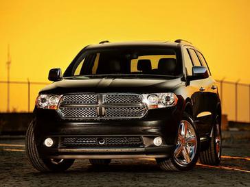 Durango^D