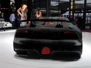 Sesto Elemento