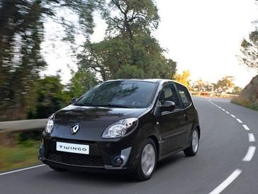 Twingo^D